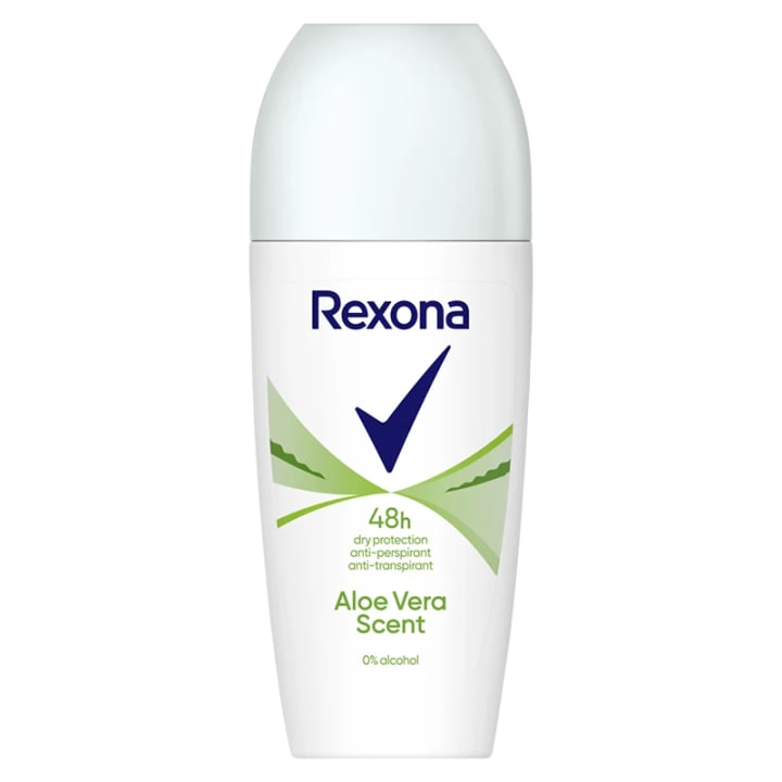 Rexona deodorant Roll-On Aloe Vera 50 ml Rexona