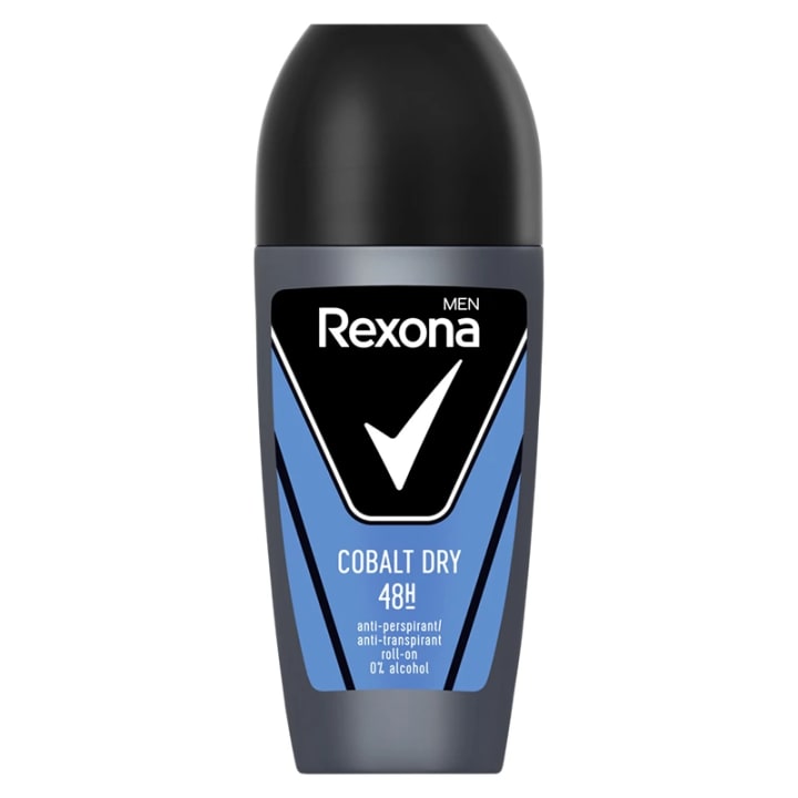 Rexona Deo Roll-On Man Cobalt 50 ml Rexona