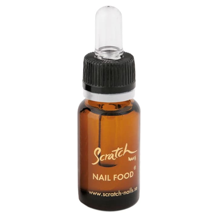 Scratch Nailfood Nagelolja 10 ml Scratch Nails
