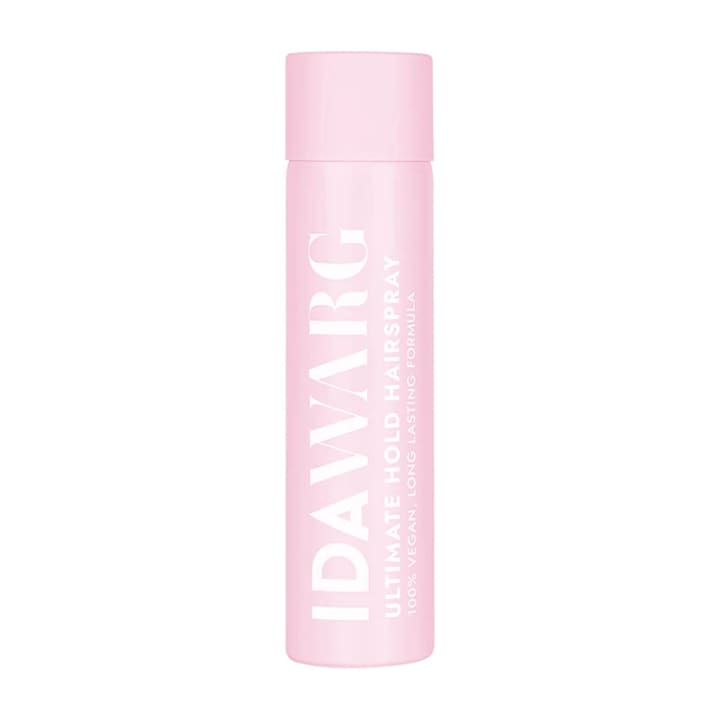 Ida Warg Ultimate Hold Hairspray Travel Size 75 ml Ida Warg