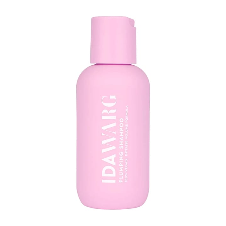 Ida Warg Plumping Shampoo Travel Size 100 ml Ida Warg