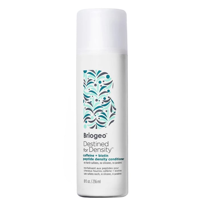 Briogeo Destined For Density™ Caffeine + Biotin Peptide Density Conditioner 236ml Briogeo