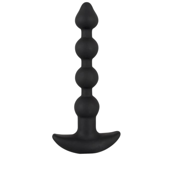 Bootylicious The Vibrating Beads 18 cm Bootylicious