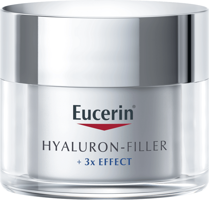 Eucerin Hyaluron-Filler Day Cream SPF30 All Skin Types 50 ml Eucerin