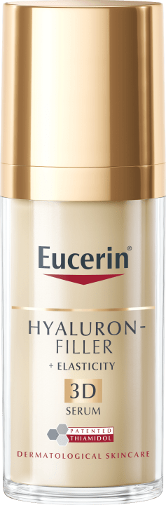 Eucerin Hyaluron-Filler + Elasticity 3D Serum 30 ml Eucerin