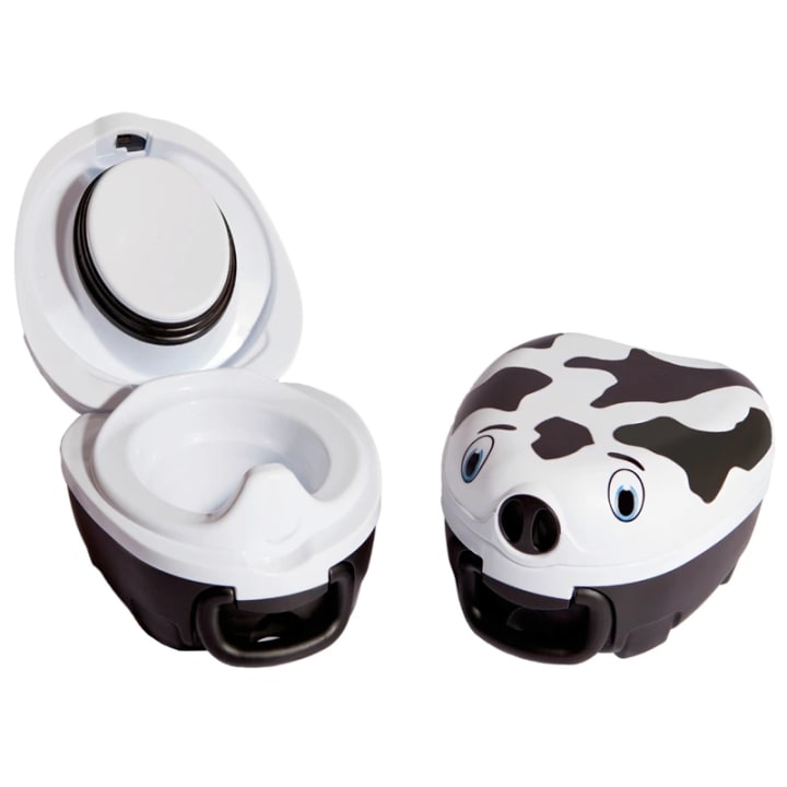 My Carry Potty Bärbar Potta Ko Mycarrypotty