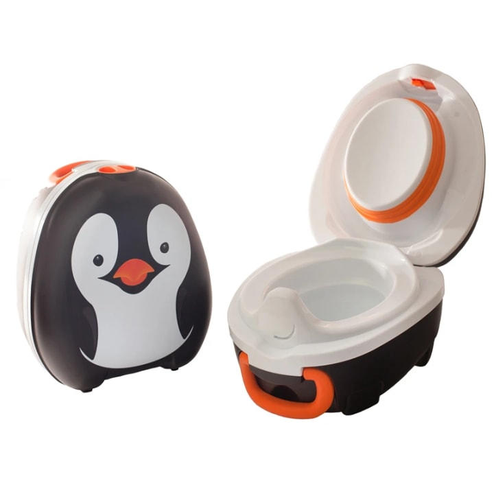 My Carry Potty Bärbar Potta Pingvin Mycarrypotty