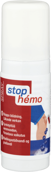 Stop Hémo spray 50 ml Stop Hémo