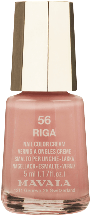 Mavala Minilack Riga 5 ml Mavala