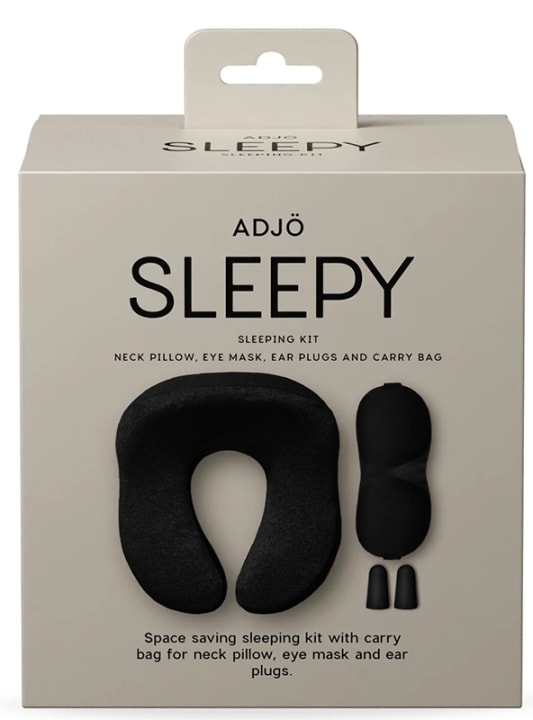 ADJÖ SLEEPY Sleeping kit ADJÖ