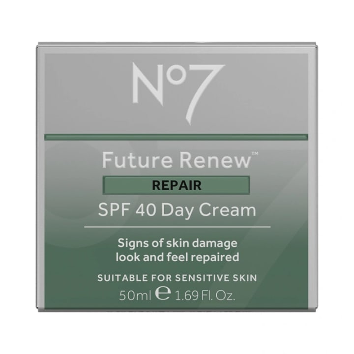 NO7 Future Renew Repair Day Cream SPF40 50 ml No7