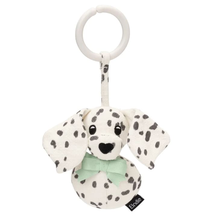 Elodie Stroller Toy Dalmatian Dots Elodie Details