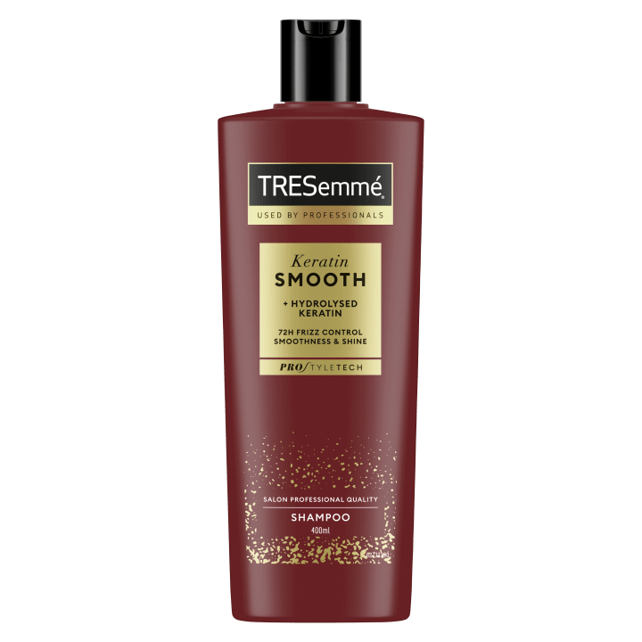 TRESemmé Shampoo Keratin Smooth 400 ml TRESemmé