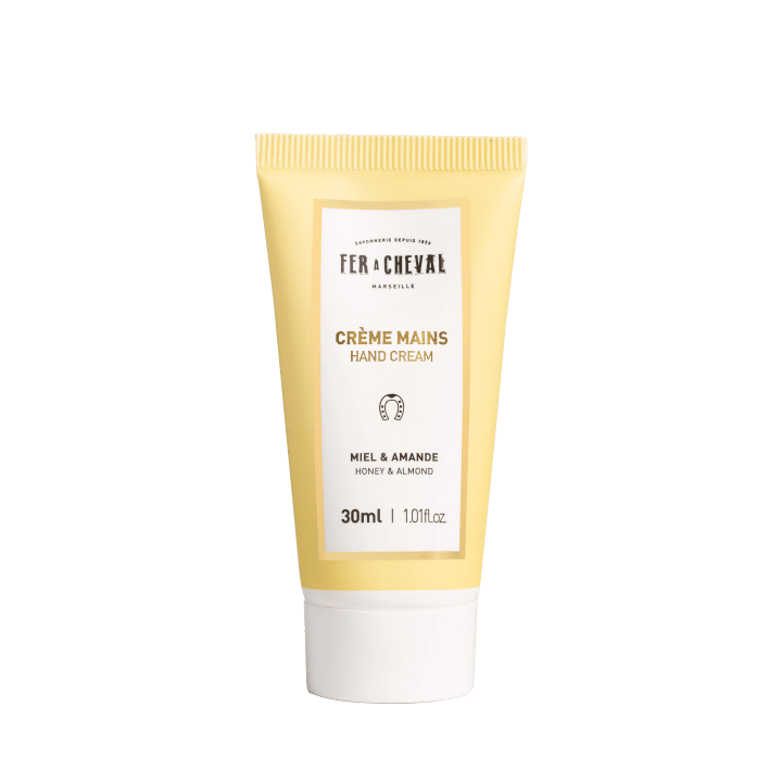 Fer à Cheval Handkräm Honey & Almond 30 ml Fer a Cheval
