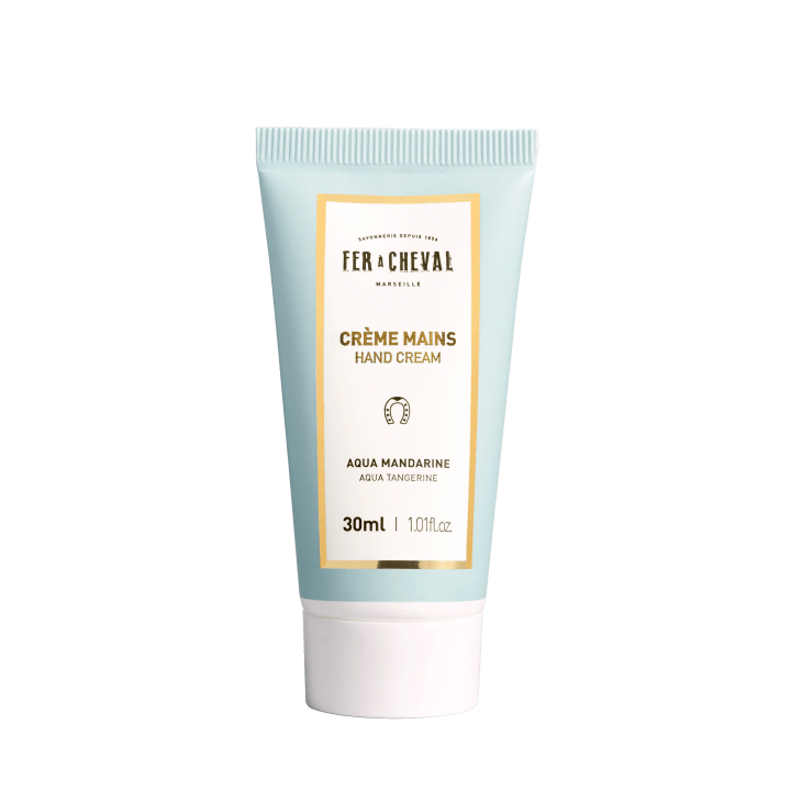 Fer à Cheval Handkräm Aqua Tangerine 30 ml Fer a Cheval