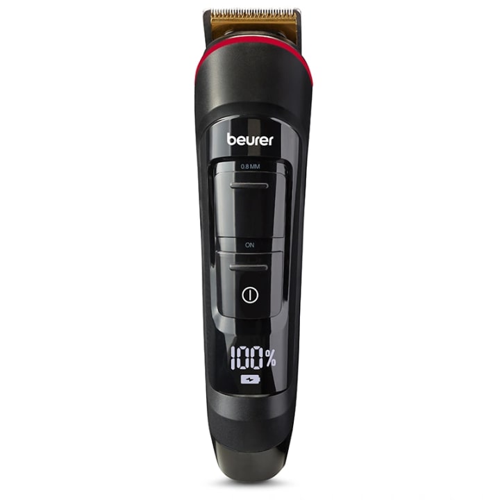 Beurer MN4X Skäggtrimmer Beurer