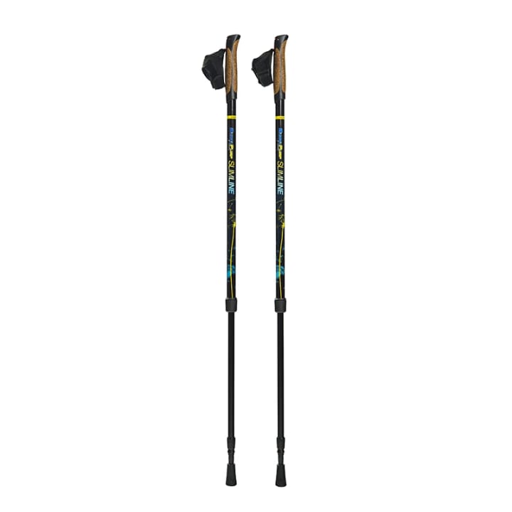BungyPump SlimLine stavar med 4 kg motstånd Bungypump