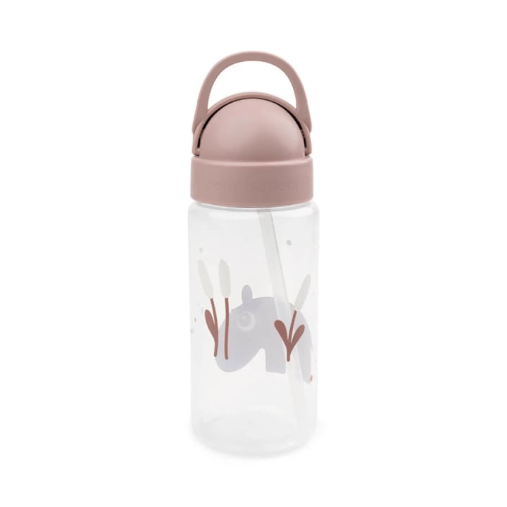 Done by Deer Straw Bottle Ozzo Powder Done by Deer
