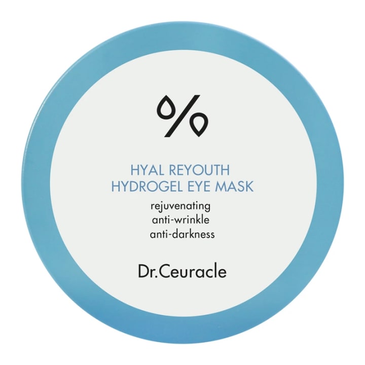 Dr. Ceuracle Hyal Reyouth Hydrogel Eye Mask 60 st Dr. Ceuracle