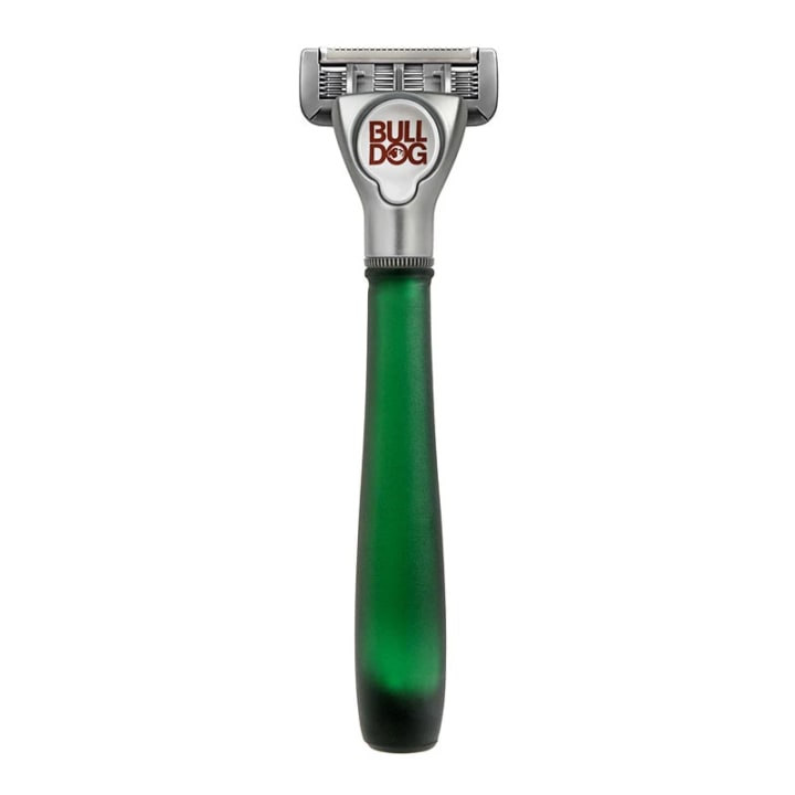 Bulldog Original Glass Razor Bulldog