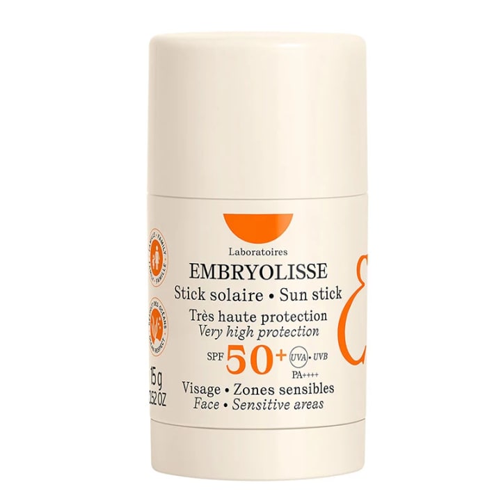 Embryolisse Sun Stick SPF50+ 15 gr Embryolisse