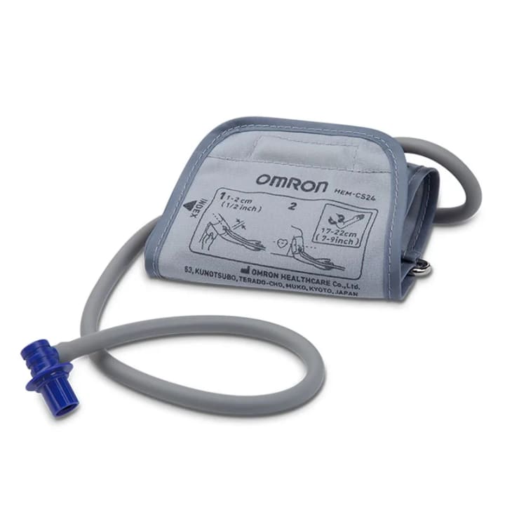 Omron Manschett small CS2 till blodtrycksmätare modell M2 Omron