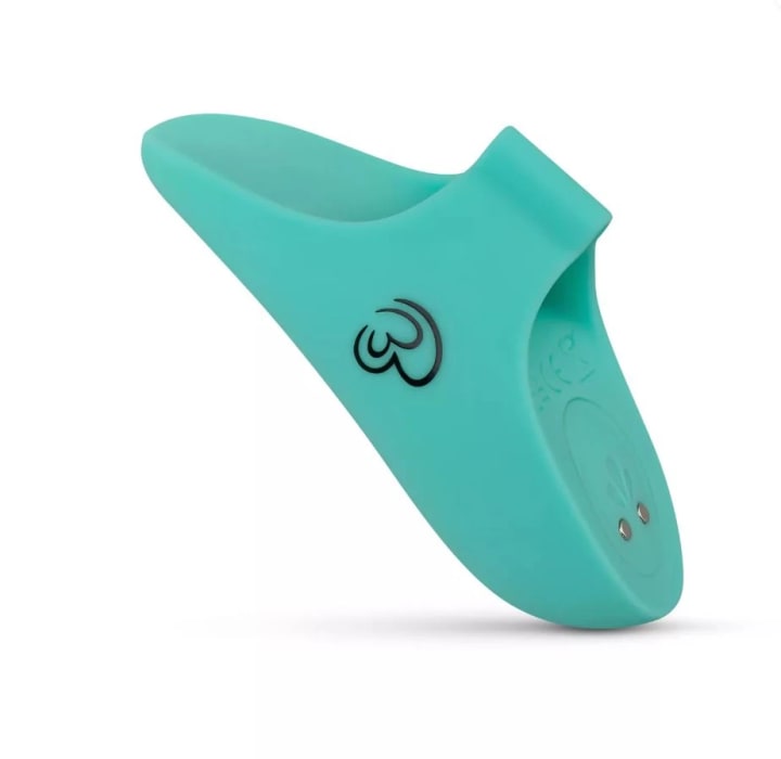EasyToys Finger Vibrator  Elegance Easytoys