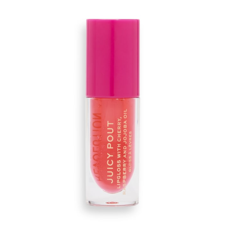 Revolution Juicy Bomb Grapefruit 4,6 ml Revolution