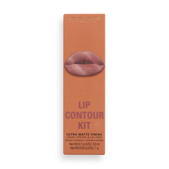 Revolution Lip Contour Kit Lover 3 ml Revolution
