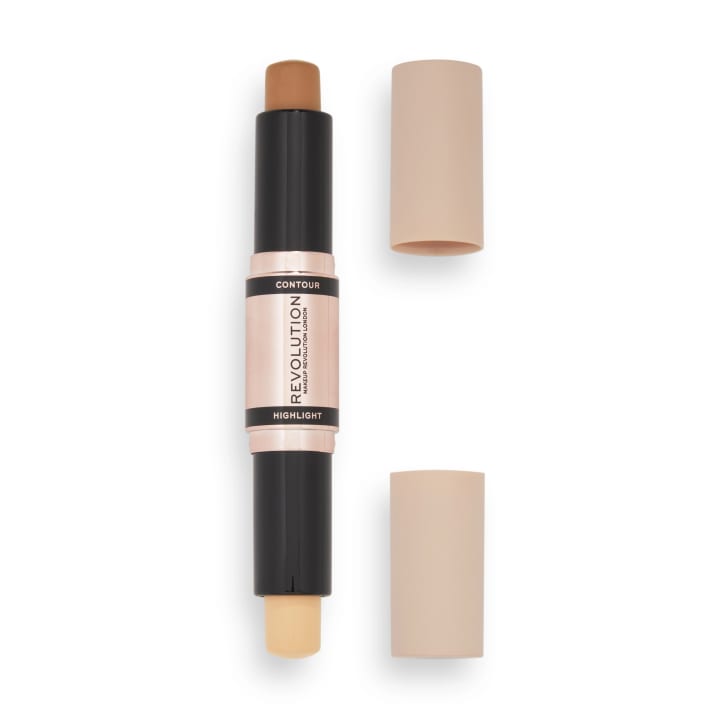 Revolution Fast Base Contour Stick Medium 2,4 g Revolution