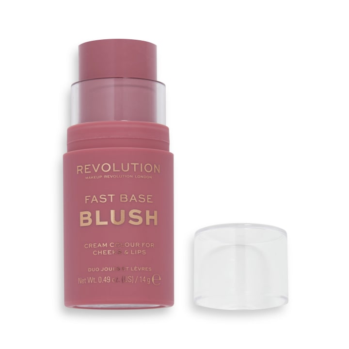 Revolution Fast Base Blush Stick Bare 14 g Revolution