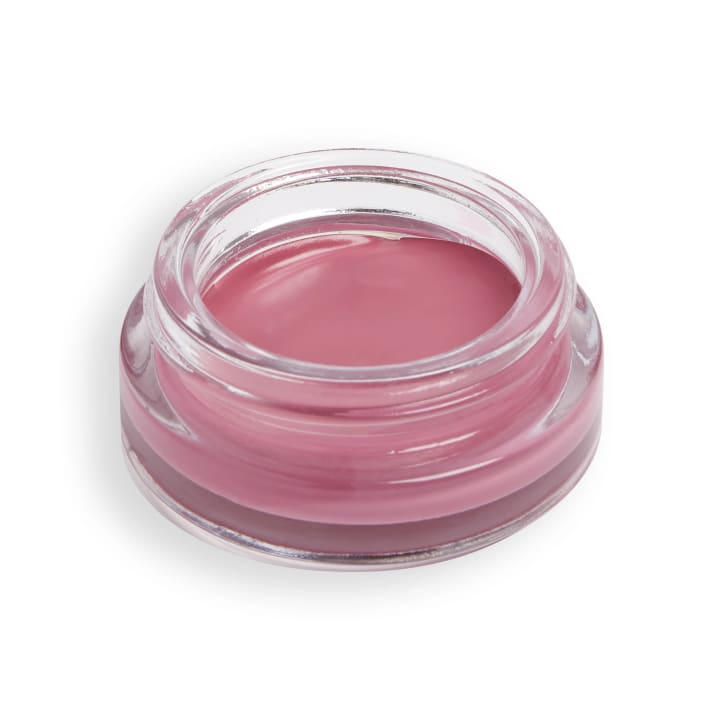 Revolution Mousse Blusher Blossom Rose Pink 6 g Revolution