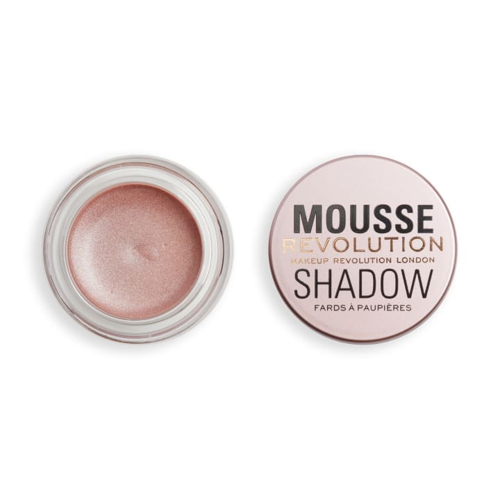 Revolution Mousse Shadow Champagne 4 g Revolution