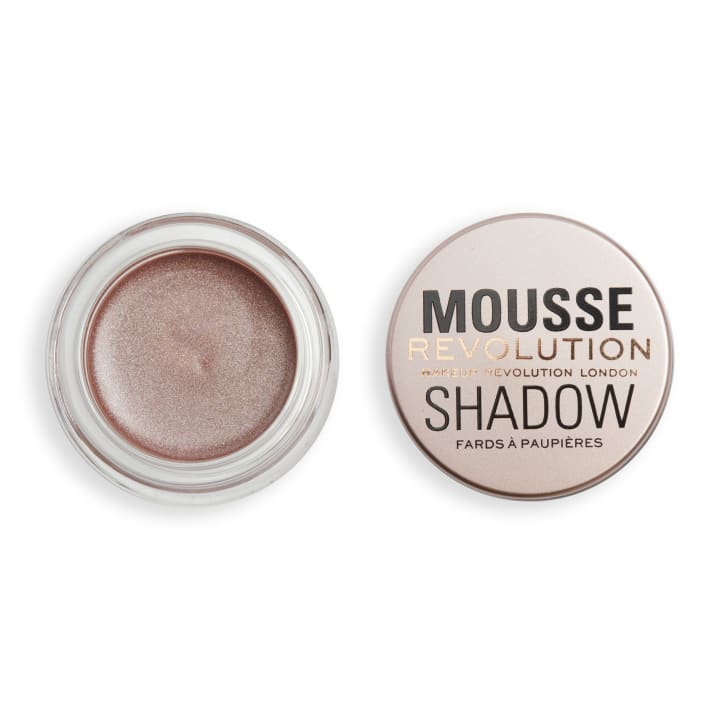 Revolution Mousse Shadow Rose Gold 4 g Revolution