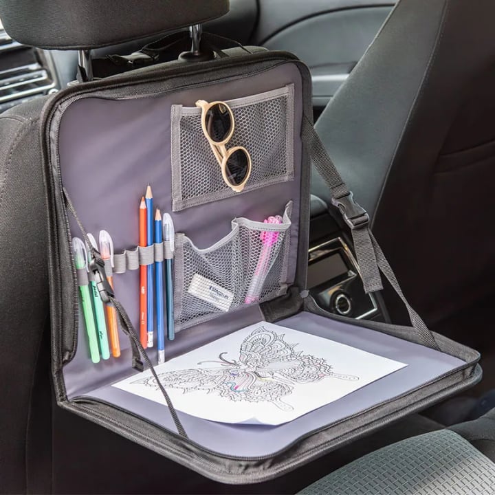 Dooky Backseat Travel Tray Dooky