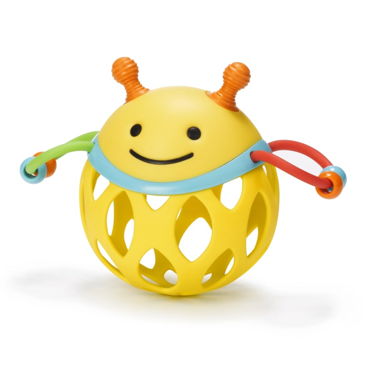 Skip Hop Explore & More Rullskallra Bi Skip Hop