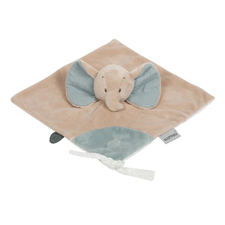 Nattou Luna & Axel Snutte Liten Nattou