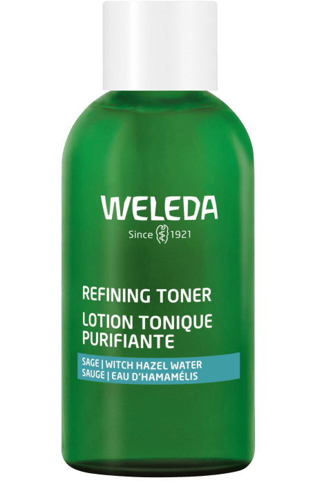Weleda Refining Toner 150 ml Weleda