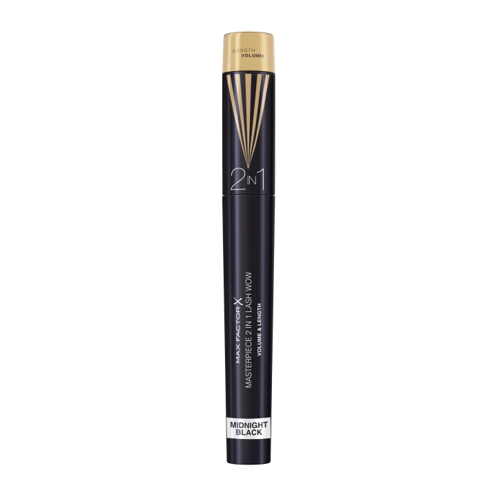 Max Factor Masterpiece 2in1 7 ml Super Black Max Factor