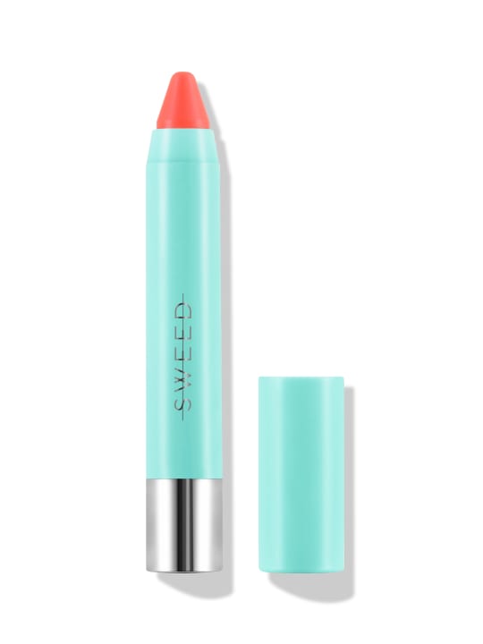 Sweed Le Lipstick  Holly Hock Sweed