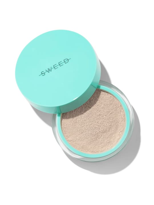 SWEED + Miracle Powder Fair 00 + Miracle Powder 7 g Sweed