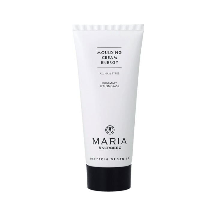 MARIA ÅKERBERG Moulding Cream Energy 100 ml MARIA ÅKERBERG