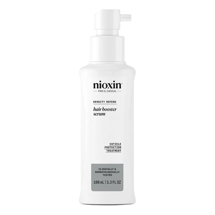 Nioxin Hair Booster Serum 100 ml Nioxin