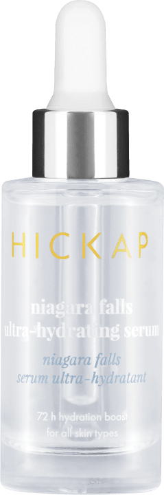 Hickap Niagara Falls Ultra-Hydrating Serum 72h 30 ml Hickap