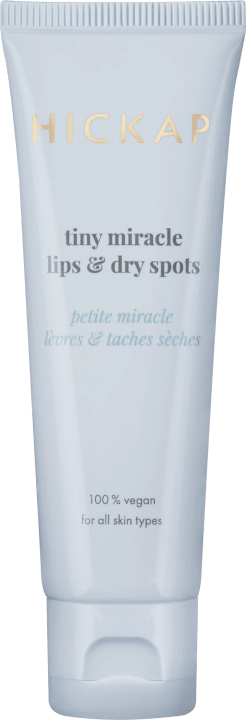 Hickap Tiny Miracle Lips & Dry Spots 25 ml Hickap