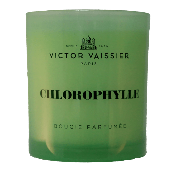 Victor Vaissier Chlorophylle Doftljus 220 g Victor Vaissier