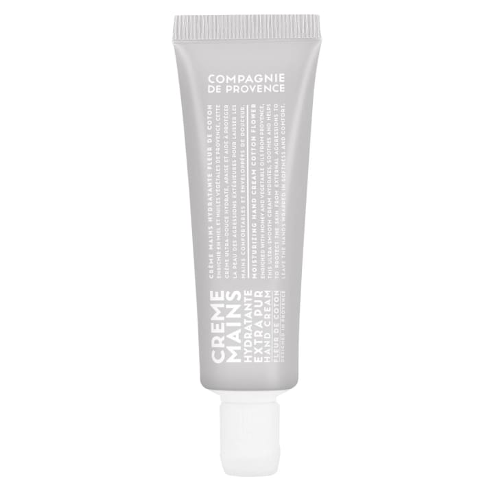 Compagnie de Provence Handkräm Cotton Flower 30 ml Compagnie de Provence