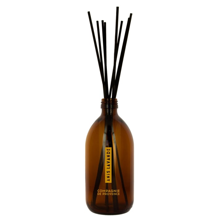Compagnie de Provence Doftspridare Anise Lavender 220 ml Compagnie de Provence