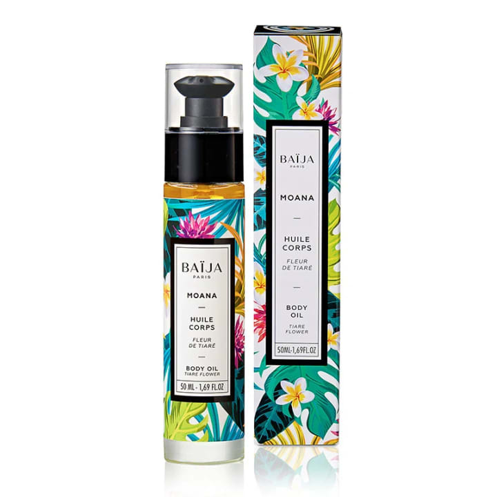 Baïja Moana Body Oil 50 ml Baïja