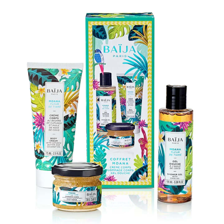 Baïja Moana Gift Set Baïja